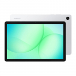 Plan&scaron;etė Samsung Galaxy Tab A11+ 11" Octa Core 6 GB RAM 128 GB Sidabras