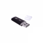 Silicon Power | Ultima U02 | 16 GB | USB 2.0 | Black