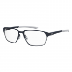 Akinių rėmas Vyrų Under Armour UA-5021-G-FLLF816 Mėlyna &oslash; 58 mm