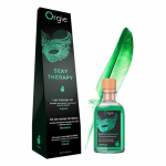 Didelis malonumų rinkinys Sexy Theraphy Apple Orgie