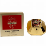 Moterų kvepalai Paco Rabanne LADY MILLION EDP EDP 50 ml Lady Million Royal