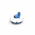 Automatiniai baseinų valikliai Bestway Frisbee