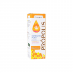 Maisto papildas Drasanvi   Propolis Mi&scaron;ko vaisiai 50 ml