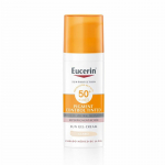 Kremas nuo saulės Eucerin Pigment control Light Spf 50 50 ml
