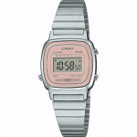 Laikrodis moterims Casio LA670WEA-4A2EF