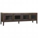 Televizoriaus baldai Home ESPRIT 180 x 40 x 55 cm