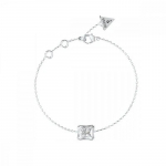Moteri&scaron;ki apyrankės Guess JUBB05171JWRHS Sidabras
