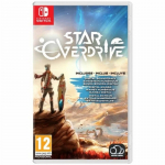 Switch vaizdo žaidimas Just For Games