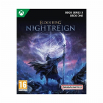 Xbox Series X vaizdo žaidimas Bandai Namco Nightreign