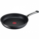 Keptuvė Tefal G2690432 &Oslash; 24 cm Juoda Plienas Aliuminis