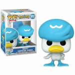 Veiklos rodikliai Funko Pop!