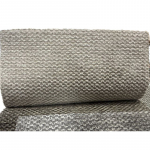 Taburetė Home ESPRIT Ruda Rusvai gelsva Sidabras Graikinis rie&scaron;utas 50 x 52 x 121 cm