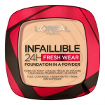 Pudra Infallible 24h Fresh Wear L'Oreal Make Up AA186801 (9 g)