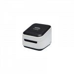 Brother VC-500W | Colour | ZINK Zero-Ink | Label Printer | Wi-Fi | Black/ grey