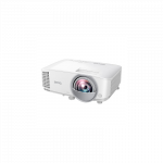 Benq | MX825STH | XGA (1024x768) | 3500 ANSI lumens | White | Lamp warranty 12 month(s)