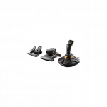 Thrustmaster | Joystick T 16000M Flight Pack | Black