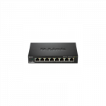 D-Link | Switch | DGS-108/E | Unmanaged | Desktop | Gigabit Ethernet (copper) ports quantity 8 | 60 month(s)