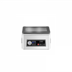 Caso | Chamber Vacuum Sealer | VacuChef 50 | Power 300 W | Stainless steel