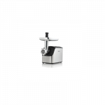 Gorenje | Meat Grinder | MG2202XE | Stainless Steel/Black | 2200 W | Number of speeds 1 | Throughput (kg/min) 2.2