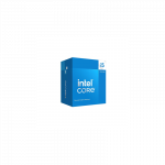 Intel | i5-14400F | FCLGA1700 | Processor threads 16 | Intel Core i5 | Processor cores 10