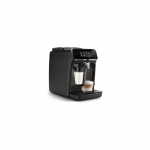 Philips | Espresso Coffee Maker | EP2334/10 | Pump pressure 15 bar | Built-in milk frother | Fully Automatic | 1500 W | Black