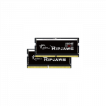 G.Skill Ripjaws | 32 GB | DDR5 | 5600 MHz | PC/server | Registered No | ECC No