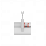 Xiaomi | Dust Mite Vacuum Cleaner | Corded operating | Power 350 W | Dust capacity 0.3 L | White