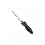 Camry | Electric Knife | CR 4513 | Black | 200 W