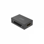 Digitus | HDMI Repeater, 8K/60Hz, Black | DS-55341