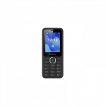 myPhone 6320 | Black | 2.4 " | TFT | 32 MB | 32 MB | Dual SIM | Main camera resolution 0.3 MP | 100 mAh