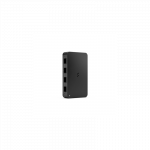 Fractal Design Adjust Pro Hub | Black