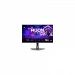 AOC AG326UD | 32 " | OLED | 165 Hz | 0.03 ms | 3840 x 2160 pixels | 250 cd/m&sup2; | HDMI ports quantity 2