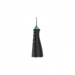 Cecotec | Oral irrigator | ToothCare 1100 Jet Liberty | 280 ml | Number of heads 6