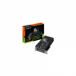 Gigabyte GeForce RTX 5060 Ti WINDFORCE OC 8G | NVIDIA | 8 GB | GeForce RTX 5060 Ti | GDDR7 | HDMI ports quantity 1 | PCI-E 5.0