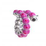 Moteri&scaron;ki karoliukai Pandora 790762C01