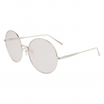 Abiejų lyčių akiniai nuo saulės Longchamp LO116SA-714 &Oslash; 62 mm