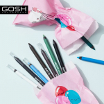 Eyeliner Gosh Copenhagen Matte N&ordm; 004-Mocha 1,2 g