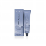 Nuolatinės spalvos dažymo kremas Revlon Revlonissimo Colorsmetique N&ordm; 8,01 N&ordm; 8.01 60 ml