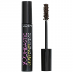 Blakstienų tu&scaron;as, priduodantis apimties Gosh Copenhagen Boombastic N&ordm; 005 Chocolate brown 13 ml
