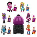Lėlė Monster High (4 vnt.)
