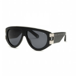 Vyri&scaron;ki akiniai nuo saulės PHILIPP PLEIN SPP127M600700 &oslash; 60 mm