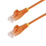 FTP jungtis (RJ45 kategorija 6) Startech N6PAT150CMORS Oranžinė 1,5 m