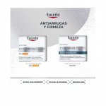 Moteri&scaron;kos kosmetikos rinkinys Eucerin HYALURON FILLER 2 Dalys
