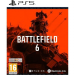 PlayStation 5 vaizdo žaidimas Electronic Arts Battlefield 6 - Ghost Edition