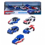 Automobilis Smoby Mėlyna