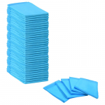 Neaustinės medžiagos augintinių treniruočių pagalvėlė 200 pcs