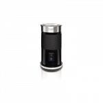 Caso | 1656 | 435 W | Milk frother | Black
