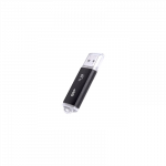Silicon Power | Blaze B02 | 32 GB | USB 3.0 | Black