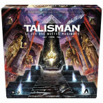Stalo žaidimas Hasbro Talisman The Magic Quest Game