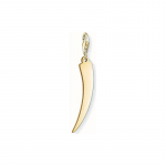 Moteri&scaron;kas pakabukas Thomas Sabo Y0038-413-39